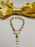 Pulseira Terço Pai Nosso - comprar online