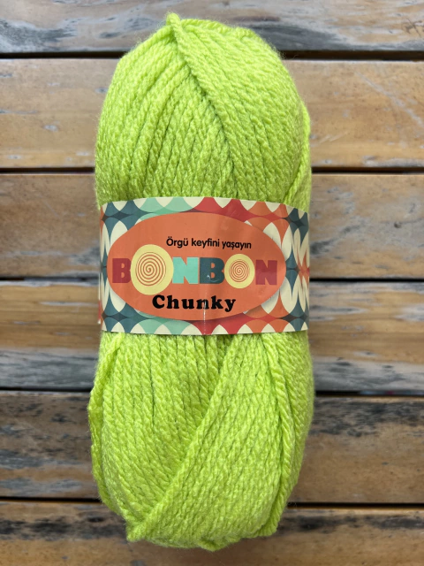BONBON CHUNKY en internet