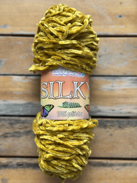 SILKY - comprar en línea