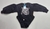 Conjunto Happy Mood Preto – Conforto e Estilo para Brilhar! - comprar online