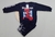 Conjunto Moletom Infantil Spider-Man – Fakini Original Marvel