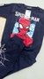 Conjunto Moletom Infantil Spider-Man – Fakini Original Marvel - comprar online
