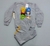 Conjunto Moletom Infantil Marvel Avengers – Fakini
