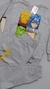 Conjunto Moletom Infantil Marvel Avengers – Fakini - comprar online