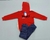 Conjunto New York Urban – Estilo e Conforto em Alta! - comprar online