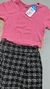 Conjunto Mini Diva na internet