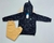 Conjunto Infantil Geek Power