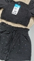 Conjunto Black Shine - comprar online