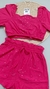 Conjunto Black Shine - Doce Anjinho