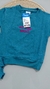 Conjunto Infantil Feminino "Oui, Mon Amour" - comprar online