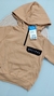 Conjunto Infantil Masculino "Believe" com Capuz - comprar online