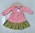 Vestido Infantil Fakini - comprar online