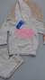 Conjunto Moletom Infantil “FOFA & Fashionista” na internet