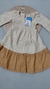 Vestido Infantil Fakini - loja online