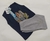 Conjunto Infantil Verde com Blusa Bufante e Shorts Texturizado