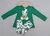 Conjunto Ursinha Garden - comprar online