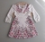 Vestido Milon Jardim Encantado – Flores que falam por si!