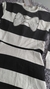Vestido Milon Black&White Glam – Estilo que fala mais alto! - comprar online