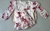 Conjunto Cherry Blossom na internet