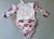 Conjunto Cherry Blossom - Doce Anjinho