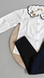 Conjunto Garden Elegance - loja online