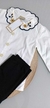 Conjunto Garden Elegance - Doce Anjinho