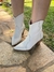 Bota Off Vizzano Western Bico Fino - Amélia Shoes