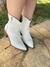 Bota Off Vizzano Western Bico Fino na internet