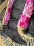 Bota Baixa Over The knee Preta - comprar online