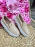 Slip On Feminino Santa Lolla Palha Natural - comprar online