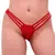 Calcinha Rendada com Fecho Lateral - comprar online