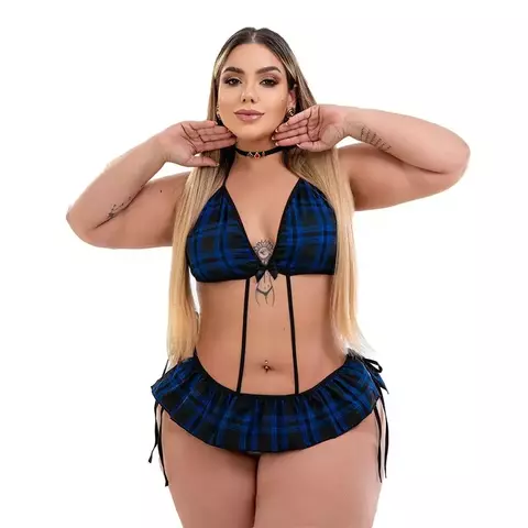 Fantasia Universitária Plus