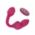 I-Moon Dora Vibrador de Calcinha com Penetração e 7 Modos de Vibração - comprar online