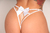 Calcinha Tailandesa Delicinha Branco na internet