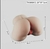 Masturbador Masculino em Formato de Bunda com Duas Entradas - loja online