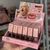 Labial color lip glaze 8184 - Tei en internet