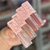 Labial color lip glaze 8184 - Tei - comprar online