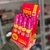 Máscara de pestañas 2 en 1 rosa 5521 - Pink 21 - comprar online