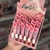 Labial gloss corazón 10391 - Mely - comprar online