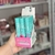 Máscara de pestañas fake lashes 5522 verde - Pink 21 - comprar online