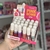 Lip oil Pink bomb 5320 - Pink 21 - comprar online