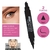 Delineador en fibra doble - Pink 21 - comprar online