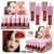 x4 unidades labial tint cream 8165 - Tei - comprar online