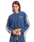 BUZO CREW CROP TOWELL FLEECE - tienda online