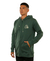 CAMPERA CANGURO GRAPHIC (VDE) QK - comprar online