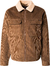 CAMPERA JACKET BARLOW SHERPA CORD BILLABONG en internet