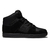 ZAPATILLA DC SHOES CURE HI TOP ELASTIC (3BK) DC BO - comprar online