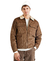 CAMPERA JACKET BARLOW SHERPA CORD BILLABONG - comprar online