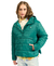 CAMPERA RIDE IMPERIAL GREEN - comprar online