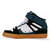 ZAPATILLA PURE HI TOP EV (KGW) DC BOYS en internet